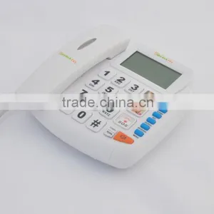 TM-S003 Deaf Speakers Elderly Care Products S-color China Phones thumbnail-5