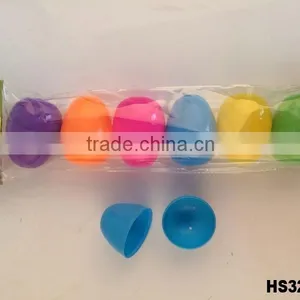 Unique Design it Can Open Plastic Easter Egg Container thumbnail-5