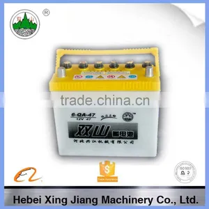 High Performance Dry Charged 12V50ah N50 Car Battery for JIS thumbnail-2