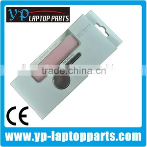 Gift Perfume Power Bank 2600mah Manufactured With Samsung 2600mah Cell From China thumbnail-1