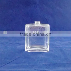 100ml Perfume Glass Bottle thumbnail-1