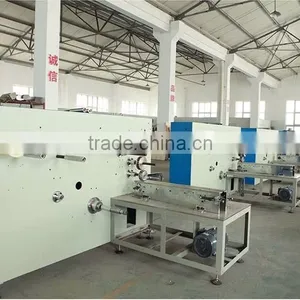 Automatic Packaging Machines of Flexible Drinking Straw thumbnail-5