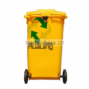 Green Disposal Bins thumbnail-2