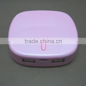 Portable Power Bank for IPad/Tablet PC thumbnail-1