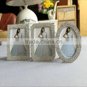 Custom Photo Frame Personalised With Hangers thumbnail-1