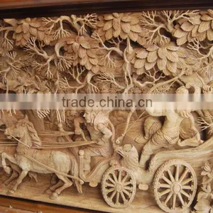 Deep Carving thumbnail-1