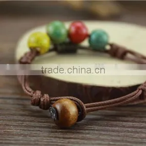 Personalized Ceramic Bracelet Manufacturer Wholesale Fashion Cheap Custom Ceramic Bracelets thumbnail-4