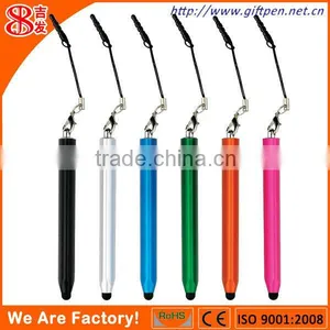 The Factory Newest 2 in 1 Smart Touch Screen Stylus Ballpen thumbnail-3