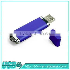 100% Full Capacity Plastic Usb Flash Memory thumbnail-3