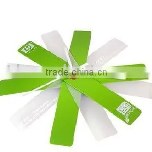 Decorative Plastic Wall Clock thumbnail-1