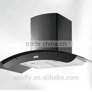 Kitchen Appliance LOH213D-13G Range Hood With Chimney thumbnail-1