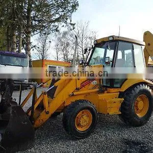 USED MACHINERIES - JCB 3CX BACKHOE LOADER (3891) thumbnail-2