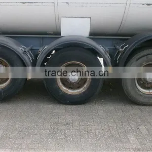 LIQUID CARBONIC 48500 L LPG TANK TRAILER (8051) thumbnail-6