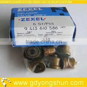 DAEWOO DELIVERY VALVE thumbnail-1