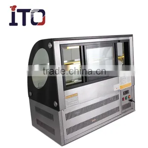 RI-900 Sandwich Display Cooler Container thumbnail-6