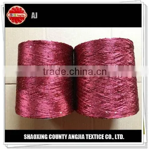 100% Polyester Yarn ,yarn Importers Wholesale China Poy,fdy,dty Yarn Stock Lots thumbnail-1