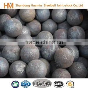 Carbon Steel Ball for SAG Mill thumbnail-6