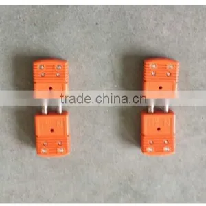 N Type Thermocouple Connector Male and Female thumbnail-3