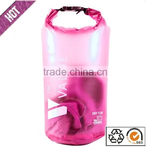 Yiwu Waterproof Dry Bag PVC Floating Dry Bag Camping Hike Outdoor Accessories Waterproof Pouch thumbnail-2