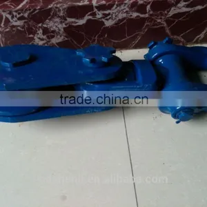 Cable Pulley Block thumbnail-6