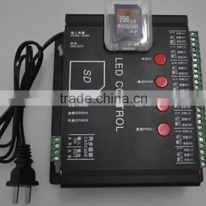 P10 Led Display Controller thumbnail-1