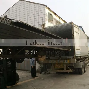 Foshan Tonon Polycarbonate Sheet Manufacturer Panel Protector Made in China (TN0158) thumbnail-4