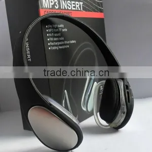 Cordless TF Card Headphones thumbnail-1