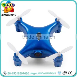 2016 2.4G Quadcopter Camera Professional Drone Micro Drone thumbnail-5