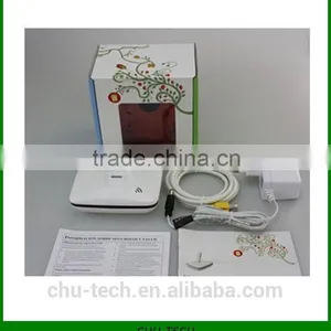 Huawei R101 3G Portable Wireless WiFi Router thumbnail-1