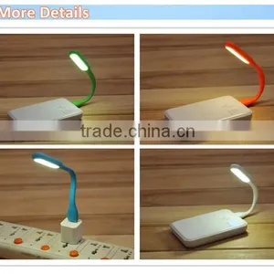 Sinywon 2015 High Quality Hot Selling Portable Mini Flexible Usb Led Light Lamp thumbnail-3