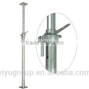 High Quality Telescope Scaffolding Steel Prop thumbnail-3