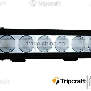 60W LED DRIVING LIGHT BAR for Offroad Light,12v Cree Led Driving Light thumbnail-2