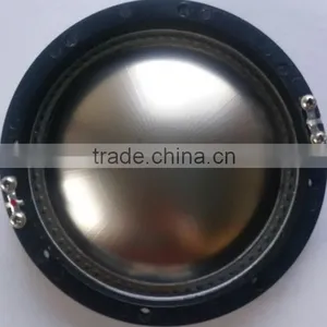 99MM Titanium Diaphragm Voice Coil for Compression Driver Unit Without Terminal thumbnail-2