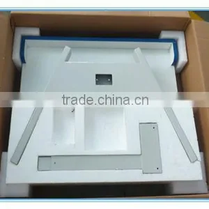 2013 NEW Model Hot Selling Ergonomic Electric Height Adjustable Children Table, Study Table, School Table thumbnail-2