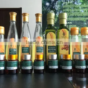 80% Alpha Linoleic Acid Extract From Perilla Seed Oil and Flaxseed Oil thumbnail-4