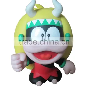 Personal Bobble Head,custom Bobble Head,make Your Own Bobble Head thumbnail-1