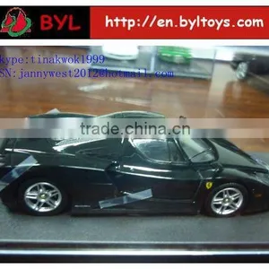 Typical Custom Black Car Model Gift Toys thumbnail-1