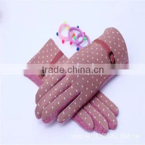 Discount Sale All Styles Cashmere Pink Magic Glove thumbnail-3