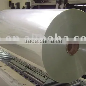 PET Film for Transfer Foil Application thumbnail-1