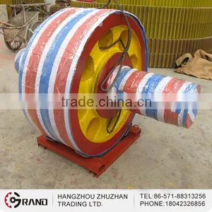 KILN Support Roller thumbnail-1