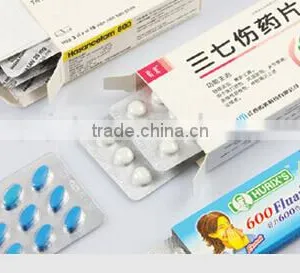 Shanghai Manufacture Cyc-125 Automatic Cartoning Machine /juce Packing Machine thumbnail-2