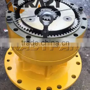 E320C Swing Gearbox, Excavator Spare Parts,E320D Swing Motor 1484679 thumbnail-1