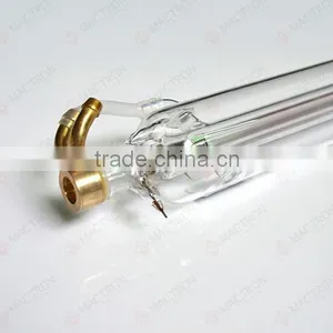 2014 Hot Sale RECI Co2 Laser Tube 60w/80w/100w/130w/150w From China thumbnail-4
