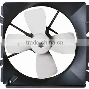 Radiator Fan Assembly thumbnail-1