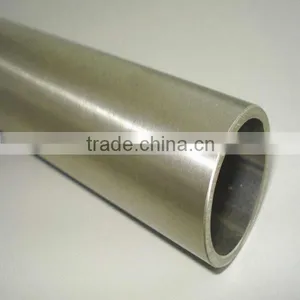 Molybdenum Tube for Sapphire Crystal Growing Furnace thumbnail-1