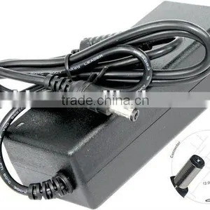 120W 19V 6.3A Compatible Laptop AC Adapter Charger Factory Oem thumbnail-1