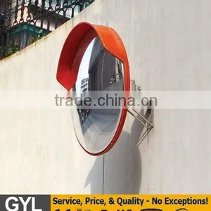 Safety Indoor Road Convex Mirror Sale thumbnail-1
