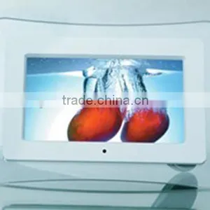 10" Inch Digital Photo Frame thumbnail-3