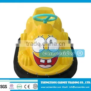 Electric Bumper Car, ,dodgem Bumper Car ,amusement Bumper Car for Sale thumbnail-5