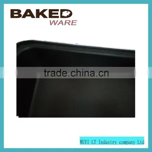 Cake Mold Pan French Bread Pan Silicone Handle Loaf Pan thumbnail-6